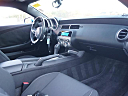 Thumbnail image of 2010 Chevrolet Camaro at Lake Norman Hyundai
