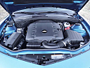 Thumbnail image of 2010 Chevrolet Camaro at Lake Norman Hyundai