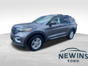 Thumbnail image of 2022 Ford Explorer at Newins Bay Shore Ford