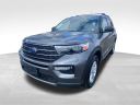 Thumbnail image of 2022 Ford Explorer at Newins Bay Shore Ford