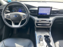 Thumbnail image of 2022 Ford Explorer at Newins Bay Shore Ford