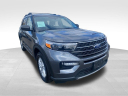 Thumbnail image of 2022 Ford Explorer at Newins Bay Shore Ford
