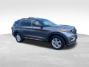 Thumbnail image of 2022 Ford Explorer at Newins Bay Shore Ford