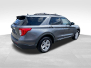 Thumbnail image of 2022 Ford Explorer at Newins Bay Shore Ford