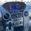 2012 Honda Pilot EX-L at Newins Bay Shore Ford