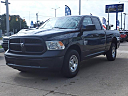 Thumbnail image of 2019 Ram 1500 Classic at A & B Motors