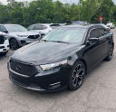 2015 Ford Taurus SHO at Liccardi Ford Inc