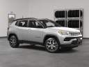 Thumbnail image of 2025 Jeep Compass at Garden City Jeep Chrysler