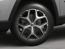 Thumbnail image of 2025 Jeep Compass at Garden City Jeep Chrysler