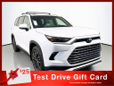 2025 Toyota Grand Highlander Hybrid MAX Platinum at Toyota Scion of Tampa Bay