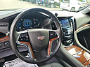 Thumbnail image of 2016 Cadillac Escalade at Capitaland Motors GMC Subaru