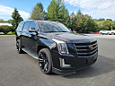 Thumbnail image of 2016 Cadillac Escalade at Capitaland Motors GMC Subaru