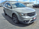 Thumbnail image of 2019 Dodge Journey at Manning Ford