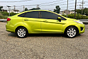 2011 Ford Fiesta SE at Cruz Autos Llc