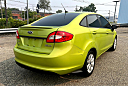 Thumbnail image of 2011 Ford Fiesta at Cruz Autos Llc