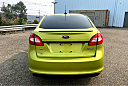 Thumbnail image of 2011 Ford Fiesta at Cruz Autos Llc