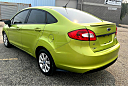 Thumbnail image of 2011 Ford Fiesta at Cruz Autos Llc