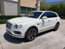 Thumbnail image of 2018 Bentley Bentayga at Autosport of Boca Raton, FL