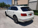 Thumbnail image of 2018 Bentley Bentayga at Autosport of Boca Raton, FL