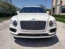 Thumbnail image of 2018 Bentley Bentayga at Autosport of Boca Raton, FL