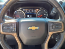 Thumbnail image of 2022 Chevrolet Silverado 1500 Limited at Tommy Nix Auto Group