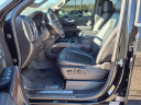 Thumbnail image of 2022 Chevrolet Silverado 1500 Limited at Tommy Nix Auto Group