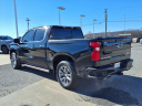 Thumbnail image of 2022 Chevrolet Silverado 1500 Limited at Tommy Nix Auto Group