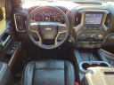Thumbnail image of 2022 Chevrolet Silverado 1500 Limited at Tommy Nix Auto Group