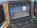 Thumbnail image of 2022 Chevrolet Silverado 1500 Limited at Tommy Nix Auto Group
