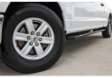 Thumbnail image of 2022 Ford F-150 at RobbinsChevroletUsed of Humble, TX