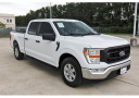 Thumbnail image of 2022 Ford F-150 at RobbinsChevroletUsed of Humble, TX