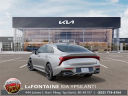 Thumbnail image of 2025 Kia K5 at LaFontaine Kia