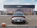 Thumbnail image of 2025 Kia K5 at LaFontaine Kia