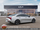 Thumbnail image of 2025 Kia K5 at LaFontaine Kia