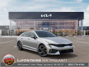 Thumbnail image of 2025 Kia K5 at LaFontaine Kia