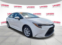 Thumbnail image of 2022 Toyota Corolla at Landers Nissan