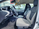 2022 Toyota Corolla LE at Landers Nissan