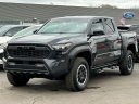 Thumbnail image of 2024 Toyota Tacoma at Lasco Ford