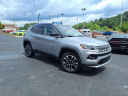 Thumbnail image of 2022 Jeep Compass at Gary Mathews Motors