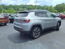 Thumbnail image of 2022 Jeep Compass at Gary Mathews Motors