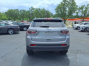 Thumbnail image of 2022 Jeep Compass at Gary Mathews Motors