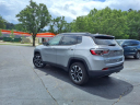 Thumbnail image of 2022 Jeep Compass at Gary Mathews Motors
