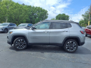 Thumbnail image of 2022 Jeep Compass at Gary Mathews Motors