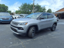 Thumbnail image of 2022 Jeep Compass at Gary Mathews Motors