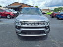 Thumbnail image of 2022 Jeep Compass at Gary Mathews Motors
