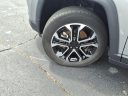 Thumbnail image of 2022 Jeep Compass at Gary Mathews Motors