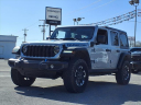 Thumbnail image of 2024 Jeep Wrangler at Uvalde Chevrolet