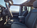 2024 Jeep Wrangler Rubicon 4xe at Uvalde Chevrolet