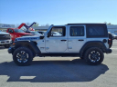Thumbnail image of 2024 Jeep Wrangler at Uvalde Chevrolet