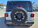 Thumbnail image of 2024 Jeep Wrangler at Uvalde Chevrolet